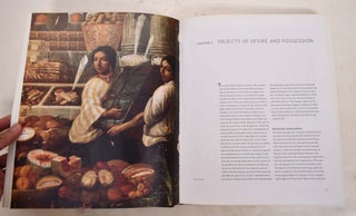 The Language of Objects in the Art of the Americas