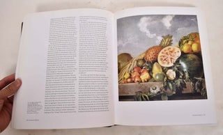 The Language of Objects in the Art of the Americas