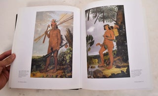 The Language of Objects in the Art of the Americas