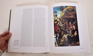 The Language of Objects in the Art of the Americas