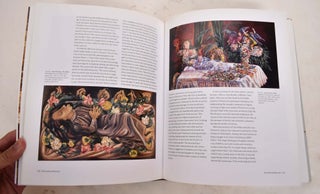 The Language of Objects in the Art of the Americas