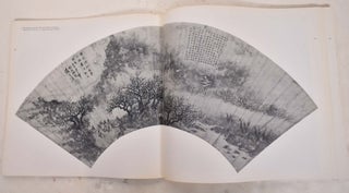 The Restless Landscape: Chinese Painting of the Late Ming Period