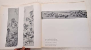 The Restless Landscape: Chinese Painting of the Late Ming Period