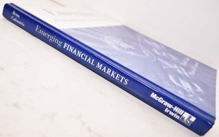 Emerging Financial Markets