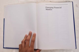 Emerging Financial Markets
