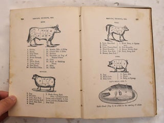 The American Practical Cookery-Book; or, Housekeeping made easy, pleasant and economical in all its departments