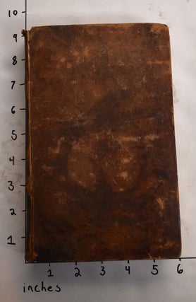 Geographical delineations; or, A compendious view of the natural and political state of all parts of the globe