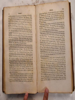 Geographical delineations; or, A compendious view of the natural and political state of all parts of the globe