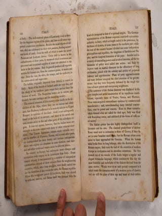 Geographical delineations; or, A compendious view of the natural and political state of all parts of the globe