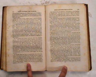 Geographical delineations; or, A compendious view of the natural and political state of all parts of the globe