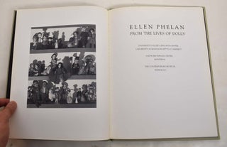 Ellen Phelan: From the Lives of Dolls