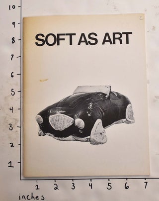 Item #165696 Soft As Art. Mario Amaya, Introduction