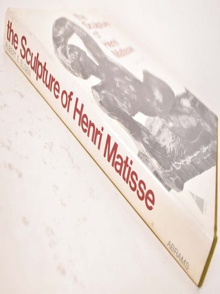 The Sculpture of Henri Matisse