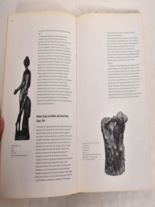The Sculpture of Henri Matisse