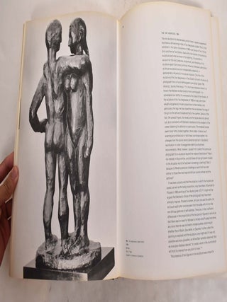 The Sculpture of Henri Matisse