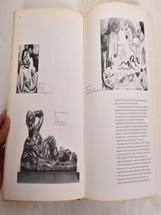The Sculpture of Henri Matisse
