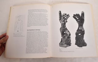 The Sculpture of Henri Matisse
