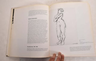 The Sculpture of Henri Matisse