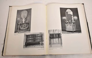L'ART DECORATIF FRANCAIS 1918-1925: Recueil de Documents