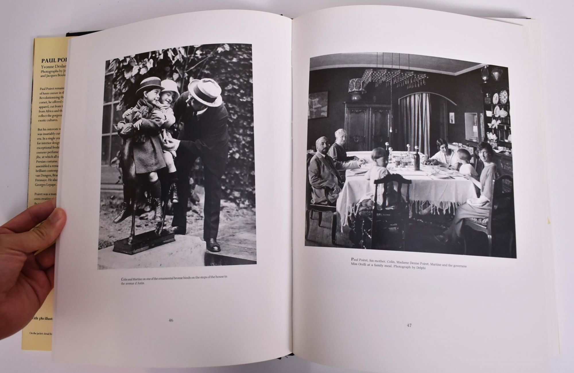 Poiret: Paul Poiret 1879-1944 | Yvonne Deslandres, Dorothee Lalanne