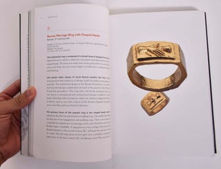 Cycles of Life: Rings from the Benjamin Zucker Family Collection
