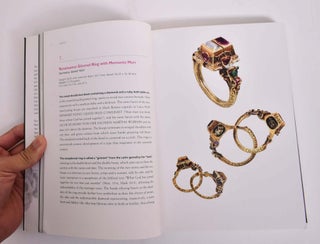 Cycles of Life: Rings from the Benjamin Zucker Family Collection