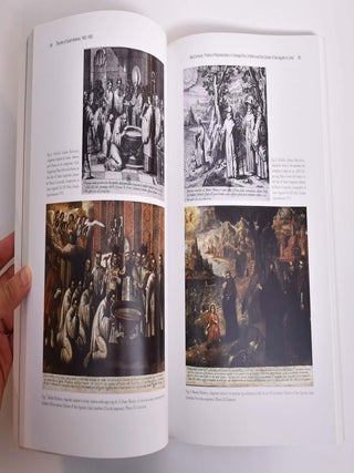 The Arts of South America, 1492-1850: Papers from the 2008 Mayer Center Symposium at the Denver Art Museum