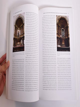 The Arts of South America, 1492-1850: Papers from the 2008 Mayer Center Symposium at the Denver Art Museum