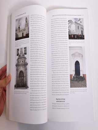 The Arts of South America, 1492-1850: Papers from the 2008 Mayer Center Symposium at the Denver Art Museum