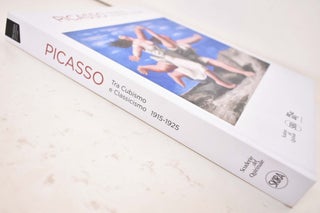Picasso: Tra Cubismo e Classicismo, 1915-1925
