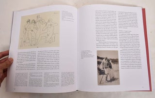 Picasso: Tra Cubismo e Classicismo, 1915-1925