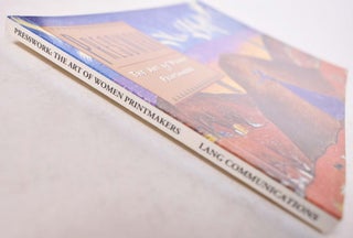 Presswork: The Art of Women Printmakers