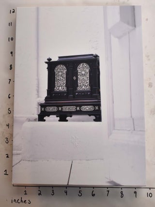 Mobel Fur Die Kunsthammern Europa: Kabinettschranke und Prunkkkassetten/Furniture for European Kunsthammer: Collector's Cabinets and Caskets