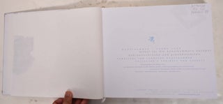 Mobel Fur Die Kunsthammern Europa: Kabinettschranke und Prunkkkassetten/Furniture for European Kunsthammer: Collector's Cabinets and Caskets