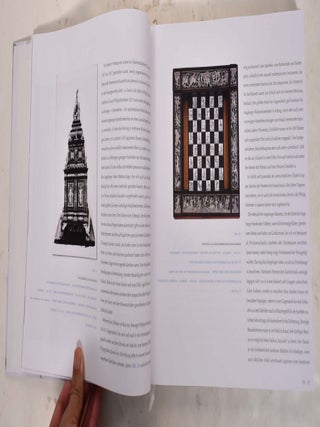 Mobel Fur Die Kunsthammern Europa: Kabinettschranke und Prunkkkassetten/Furniture for European Kunsthammer: Collector's Cabinets and Caskets