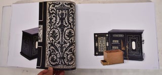 Mobel Fur Die Kunsthammern Europa: Kabinettschranke und Prunkkkassetten/Furniture for European Kunsthammer: Collector's Cabinets and Caskets