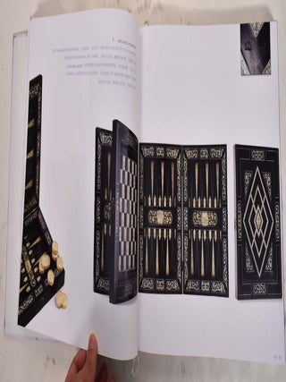 Mobel Fur Die Kunsthammern Europa: Kabinettschranke und Prunkkkassetten/Furniture for European Kunsthammer: Collector's Cabinets and Caskets