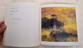 In Two Dimensions: Paintings by Wang Jia'nan and Cai Xiaoli