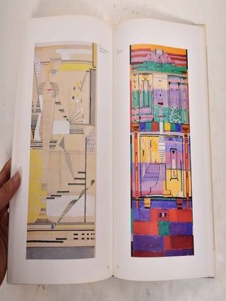 Gunta Stolzl: Meisterin am Bauhaus Dessau : Textilien, Textilentwürfe und freie Arbeiten, 1915-1983