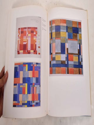 Gunta Stolzl: Meisterin am Bauhaus Dessau : Textilien, Textilentwürfe und freie Arbeiten, 1915-1983