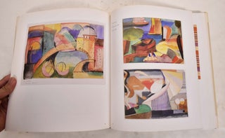 Gunta Stolzl: Meisterin am Bauhaus Dessau : Textilien, Textilentwürfe und freie Arbeiten, 1915-1983