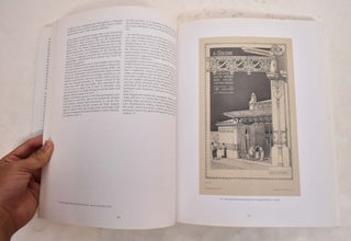 Otto Wagner: Zeichnungen und Plane