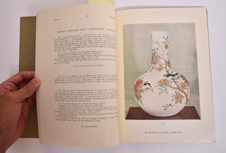 Catalogue of The Well-Known Collection of Important Chinese Ceramics, Jades and Bronzes...The Property of Robert C. Bruce, Esq.