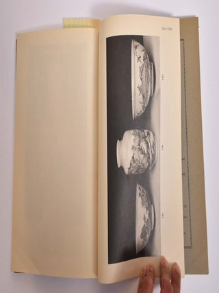 Catalogue of The Well-Known Collection of Important Chinese Ceramics, Jades and Bronzes...The Property of Robert C. Bruce, Esq.