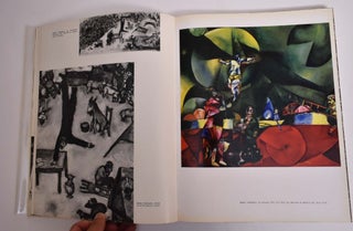 XXe siècle: Quatre Themes: Les Maîtres de l'Imaginaire, Marc Chagall, Inventaire de l'art Africain, Portes à Reliefs d'Afrique Occidentale, La ville, Les Grandes Etapes de l'Art Contemporain 1907-1917