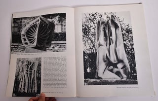 XXe siècle: Panorama 68, Deuxieme Volume: Les Grandes Expositions dans les Musees et dans les Galeries en France et a l'Etranger No. 31
