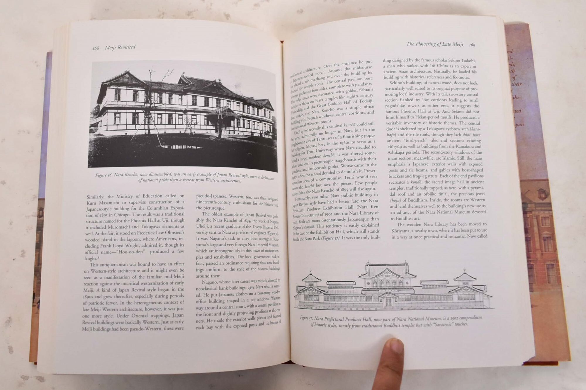 Meiji Revisited: The Sites of Victorian Japan | Dallas Finn