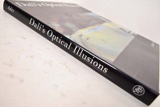 Dalí's Optical Illusions