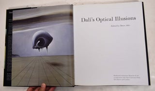 Dalí's Optical Illusions