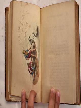 China: Its Costume, Arts, Manufactures &c. Edited principally from Originals in the Cabinet of the late M. Bertin: with Observations, explanatory, historical, and literary by M. Berton. Translated from the French